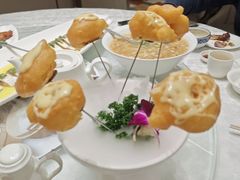 -品大三·南京菜(大行宫店)