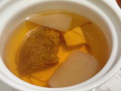 赤肉炖麻鸭-冶春茶社(官园桥店)
