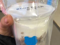 -兰熊鲜奶(西直门凯德mall店)