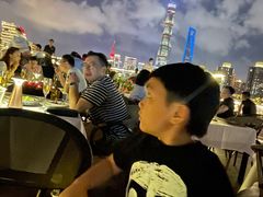 -Kathleen's Waitan 凯圣琳江景西餐厅(外滩店)