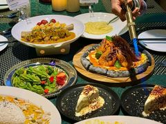 -翡翠鸟精品泰国菜(北辰财富中心店)
