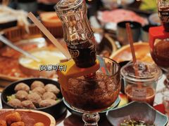 -火鳳祥鲜货火锅(宝龙广场店)