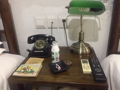 -时光漫步酒店(北京雍和宫南锣鼓巷后海店)
