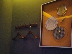 -龍栖足道(瑶海闽商国贸店)