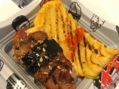 -车前外带寿司(港惠新天地店)