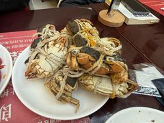 -朗丽兹自助餐厅