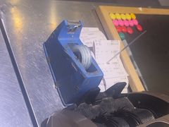 -Thanks美式餐厅(汉堡咖啡店)