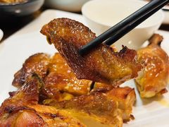 -莲餐厅·湖北菜·潜江小龙虾店(愚园路店)