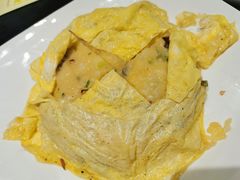 遵义土豆泥-不老溪贵州菜(广安门总店)