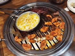 -·缸桶屋·韩式牛肋条自助烤肉(西湖D11店)
