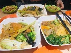 麻辣烫-林静小吃(复兴路店)