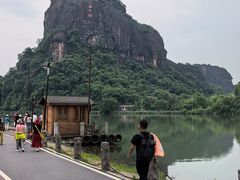 -飞天山旅游区