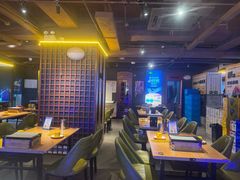 -喝丢一只鞋海鲜烧烤·海肠捞饭(东关街店)