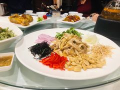 -悦雅居·老广州老味道(长湖店)