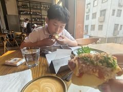 -BOR Eatery(安福路店)