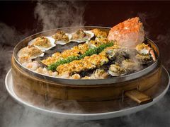 -写庭·鱼鲜川菜·宴请(铁像寺水街店)