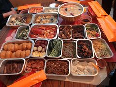 -徐记海鲜(汉城湖|太奥店)