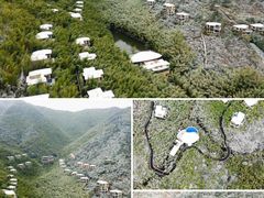 -天目湖御水温泉·度假酒店