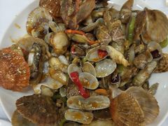 -雅逸居海鲜小厨