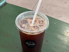 -Tequila Espresso(嘉善路店)