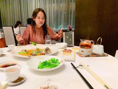 -东海朗廷酒店-唐阁T’ANG COURT 中餐厅