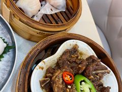 -益健美食大广场(北岭店)