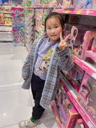 -玩具反斗城(万象汇店)