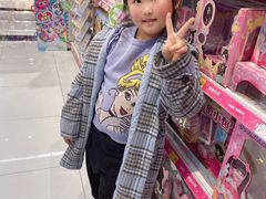 -TOYSRUS玩具反斗城(杭州萧山万象汇店)