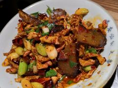 -吃饭皇帝大(合生汇店)