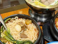 -猪脑壳凉面(南正街店)