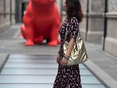 -CHANEL(恒隆广场店)