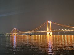 -武汉两江游览·夜游长江(汉口粤汉码头)