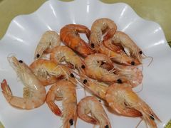 -明记海鲜美食老字号(明记总店)