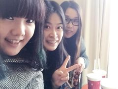 -上海南汇嘴大堤酒店