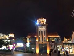 -长沙友阿奥特莱斯