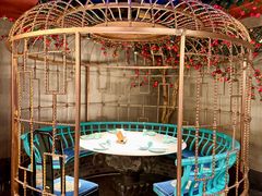 -四世同堂·京菜·烤鸭(双井店)