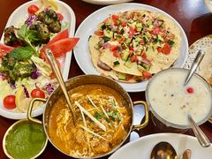 -清真· AL-JANNAT 佳纳特餐厅(仙林店)