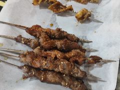 -范老二肉串饺子馆(中街店)