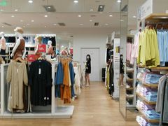 -优衣库(天津鲁能城购物中心店)