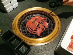 -神户赤童日式烤肉(金地广场店)