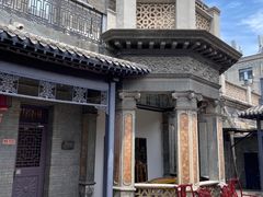 -卫鼎轩·曹公馆(鼓楼店)