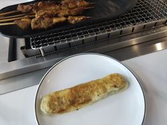 -亮健容天生蚝烧烤自助(交道口直营店)