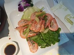 -舟山海鲜·江浙菜(银沙路店)