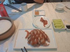 -北京全聚德(方庄店)