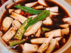 麻辣藕-老康火锅(桥南街店)