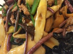 -今鲜源大酒店·中华餐饮名店(新湛路店)