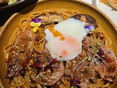 -BE BRIGHT KITCHEN(正佳广场店)