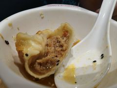 -小杨生煎(南汇欧尚店)