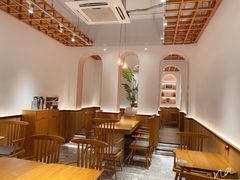 大堂-森Some Fusion(荔湾店)