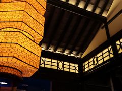 大堂-绿茶餐厅(千岛湖银泰城店)